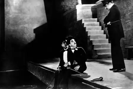 Światła wielkiego miasta - galeria zdjęć - filmweb