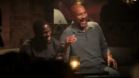 Funny AF with Kevin Hart - galeria zdjęć - filmweb