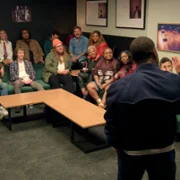 Funny AF with Kevin Hart - galeria zdjęć - filmweb