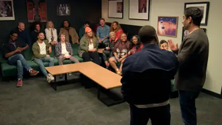 Funny AF with Kevin Hart - galeria zdjęć - filmweb