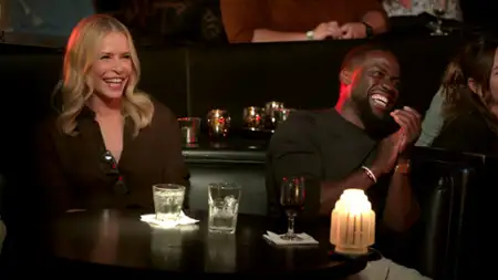 Funny AF with Kevin Hart - galeria zdjęć - filmweb