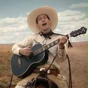 Buster Scruggs &quot;The Ballad of Buster Scruggs&quot;