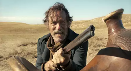 Ballada o Busterze Scruggsie - galeria zdjęć - filmweb