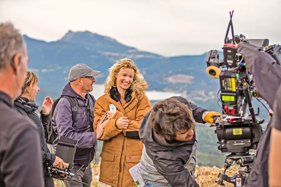 Belle fille - galeria zdjęć - filmweb
