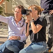 Belle fille - galeria zdjęć - filmweb