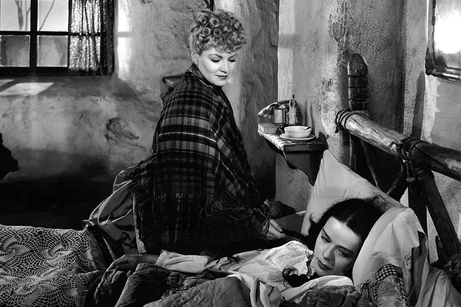 Dyliżans - galeria zdjęć - filmweb