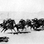 Stagecoach - galeria zdjęć - filmweb