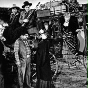Stagecoach - galeria zdjęć - filmweb
