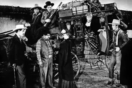 Dyliżans - galeria zdjęć - filmweb