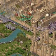 Stronghold: Crusader Extreme - galeria zdjęć - filmweb