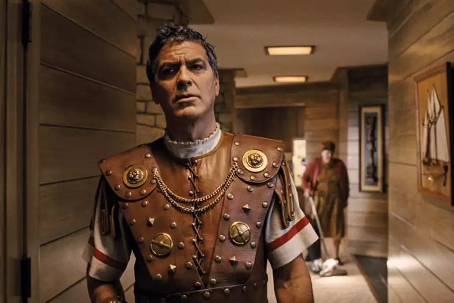 Ave, Cezar! - galeria zdjęć - filmweb