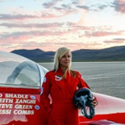 The Fastest Woman on Earth - galeria zdjęć - filmweb