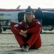 The Fastest Woman on Earth - galeria zdjęć - filmweb