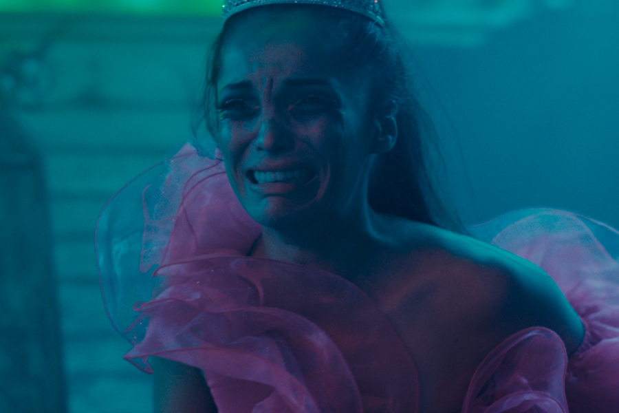 Zabójcze miasteczko - galeria zdjęć - filmweb