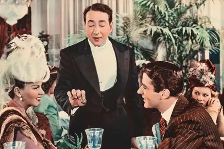 Parada wielkanocna - galeria zdjęć - filmweb