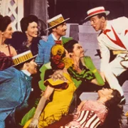 Parada wielkanocna - galeria zdjęć - filmweb