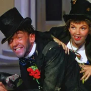 Parada wielkanocna - galeria zdjęć - filmweb