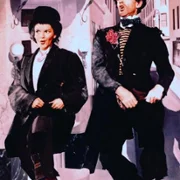 Easter Parade - galeria zdjęć - filmweb
