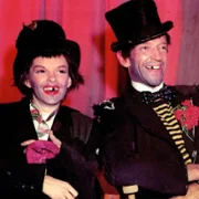 Easter Parade - galeria zdjęć - filmweb