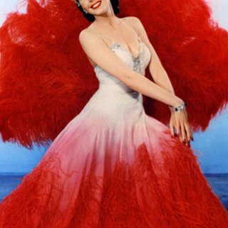 Nadine Hale