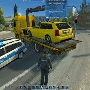 Police Force 2 - galeria zdjęć - filmweb