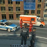 Police Force 2 - galeria zdjęć - filmweb
