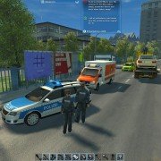 Police Force 2 - galeria zdjęć - filmweb