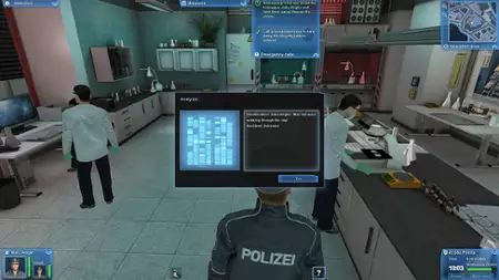 Police Force 2 - galeria zdjęć - filmweb