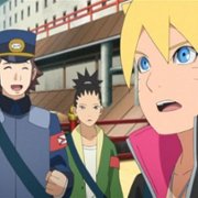 Boruto: Naruto Next Generations - galeria zdjęć - filmweb