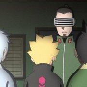 Boruto: Naruto Next Generations - galeria zdjęć - filmweb