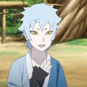 Boruto: Naruto Next Generations - galeria zdjęć - filmweb