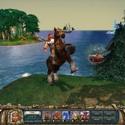 King's Bounty: Warriors of the North - Ice and Fire - galeria zdjęć - filmweb