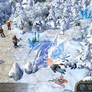King's Bounty: Wojownicy północy - Lód i ogień - galeria zdjęć - filmweb