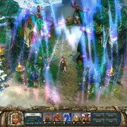 King's Bounty: Wojownicy północy - Lód i ogień - galeria zdjęć - filmweb
