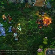 King's Bounty: Warriors of the North - Ice and Fire - galeria zdjęć - filmweb