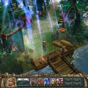 King's Bounty: Warriors of the North - Ice and Fire - galeria zdjęć - filmweb