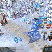 King's Bounty: Warriors of the North - Ice and Fire - galeria zdjęć - filmweb
