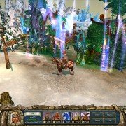 King's Bounty: Warriors of the North - Ice and Fire - galeria zdjęć - filmweb