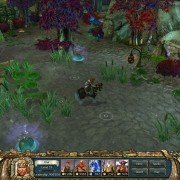 King's Bounty: Warriors of the North - Ice and Fire - galeria zdjęć - filmweb