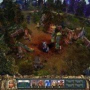 King's Bounty: Warriors of the North - Ice and Fire - galeria zdjęć - filmweb