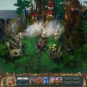King's Bounty: Warriors of the North - Ice and Fire - galeria zdjęć - filmweb