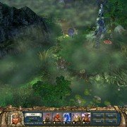 King's Bounty: Warriors of the North - Ice and Fire - galeria zdjęć - filmweb
