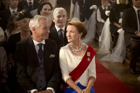 Kr&oacute;lewskie święta - galeria zdjęć - filmweb