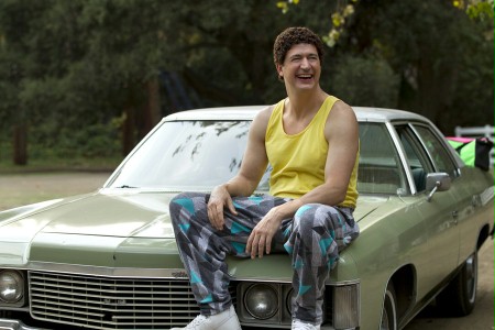 Wet Hot American Summer: 10 lat później - galeria zdjęć - filmweb