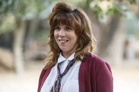 Wet Hot American Summer: 10 lat później - galeria zdjęć - filmweb