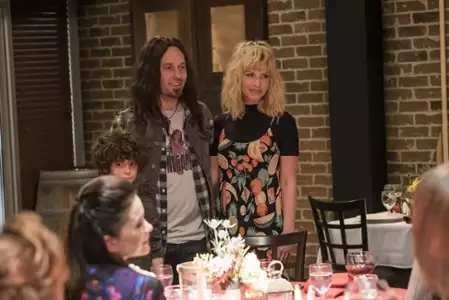 Wet Hot American Summer: 10 lat później - galeria zdjęć - filmweb