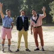 Wet Hot American Summer: 10 lat później - galeria zdjęć - filmweb