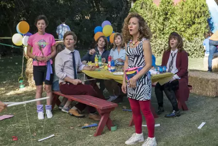 Wet Hot American Summer: 10 lat później - galeria zdjęć - filmweb