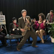 Yaron / Clinton