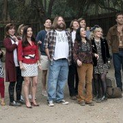 Wet Hot American Summer: 10 lat później - galeria zdjęć - filmweb